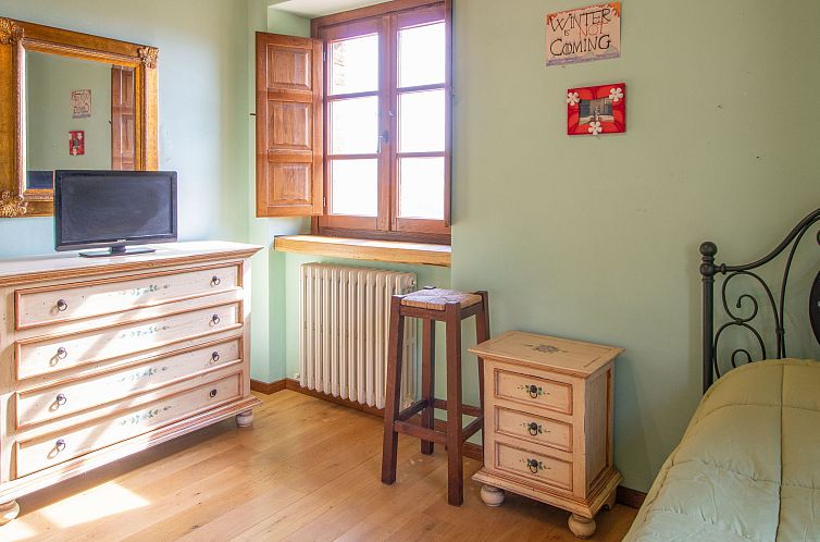 Vakantiehuis Guarda Valle