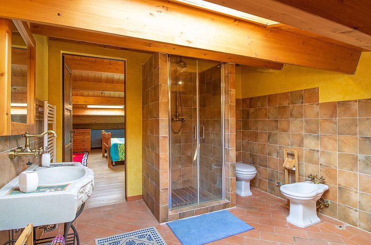 Vakantiehuis Guarda Valle