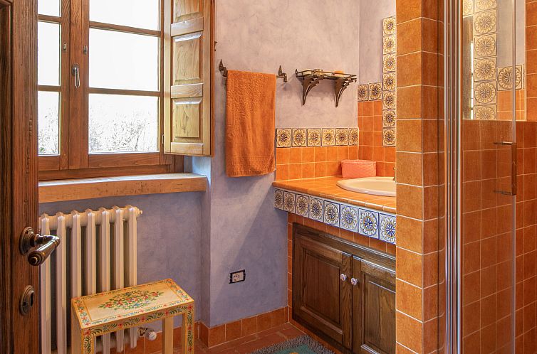 Vakantiehuis Guarda Valle