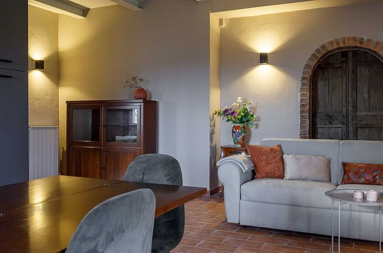 Vakantiehuis in Umbertide