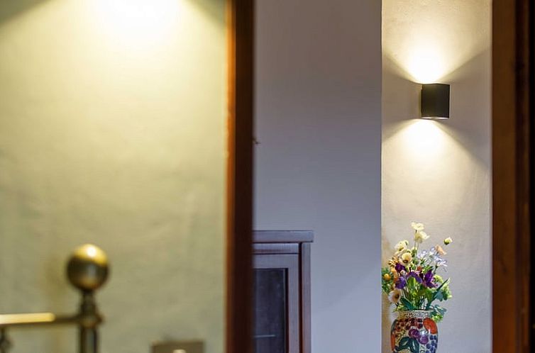 Vakantiehuis in Umbertide