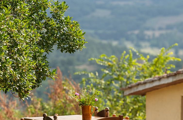 Vakantiehuis in Umbertide