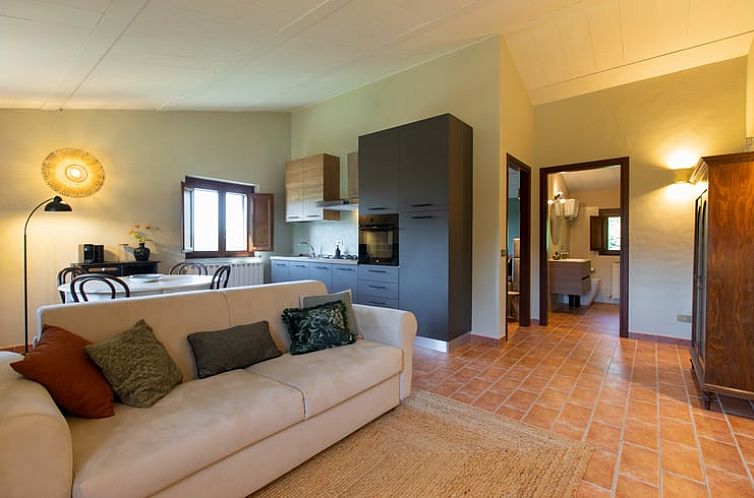 Vakantiehuis in Umbertide