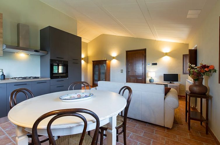 Vakantiehuis in Umbertide