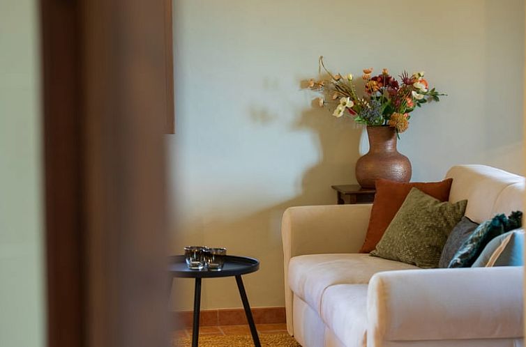 Vakantiehuis in Umbertide