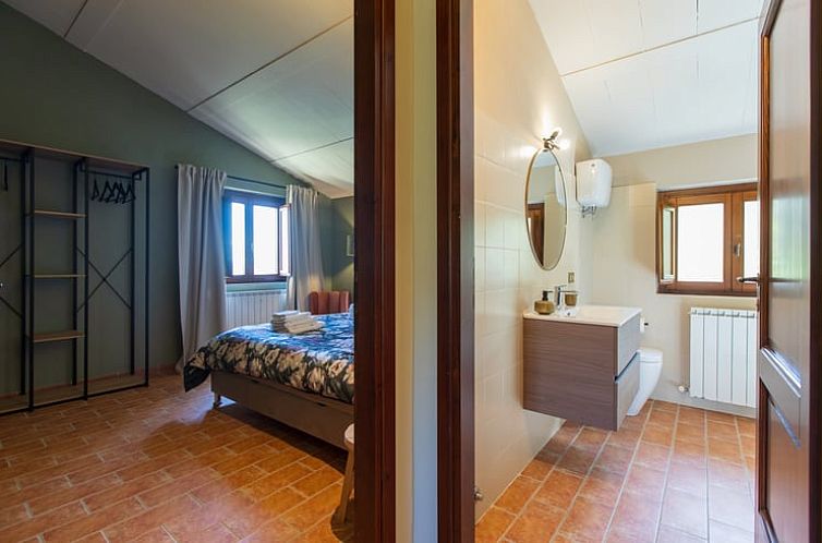 Vakantiehuis in Umbertide