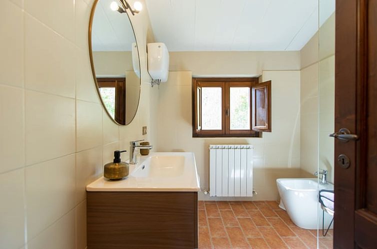 Vakantiehuis in Umbertide