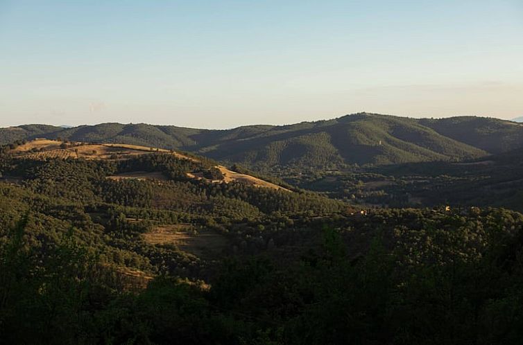 Vakantiehuis in Umbertide