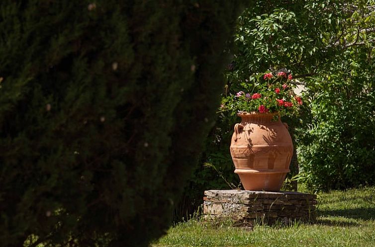 Vakantiehuis in Umbertide