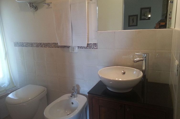 Appartement Agritourismus Vigne di Pace