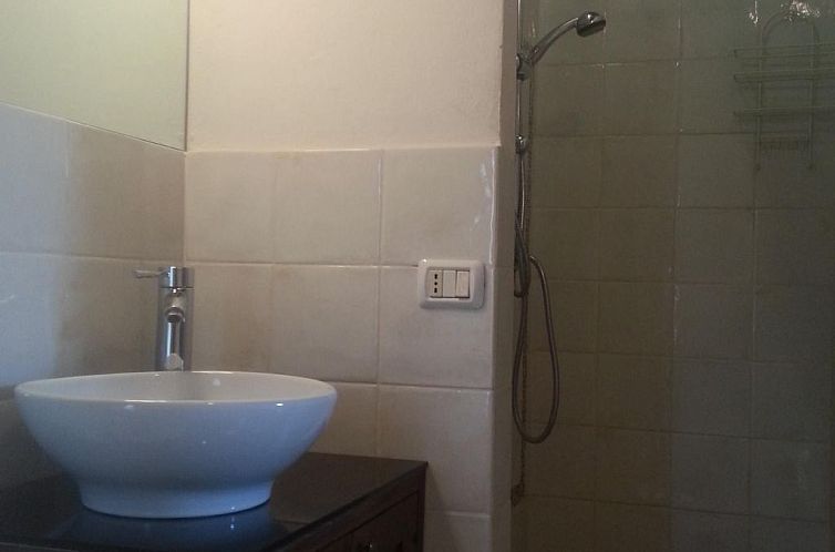 Appartement Agritourismus Vigne di Pace