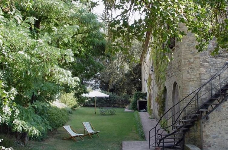 Appartement Agritourismus Vigne di Pace