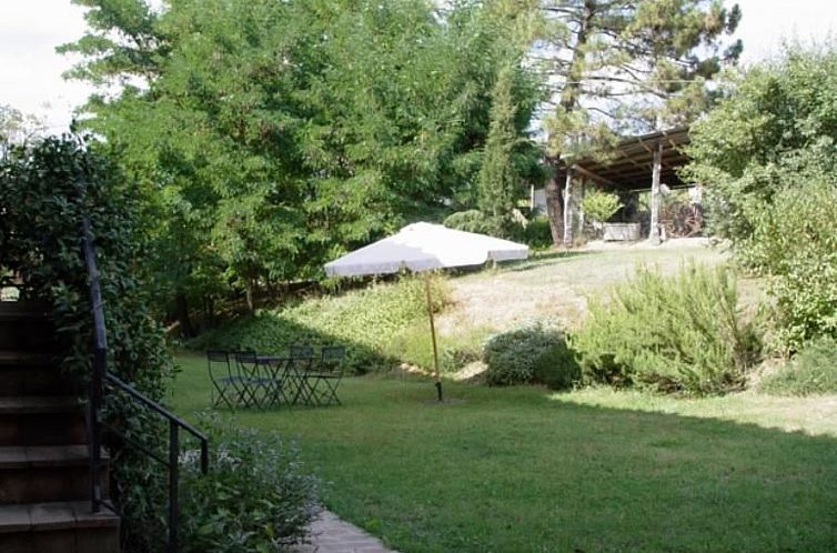 Appartement Agritourismus Vigne di Pace