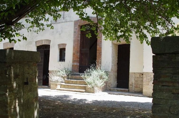 Appartement Agritourismus Vigne di Pace