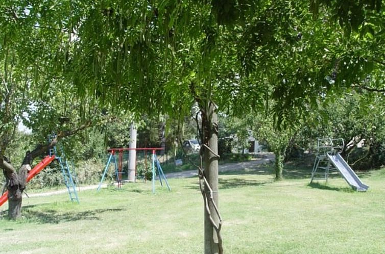 Appartement Agritourismus Vigne di Pace