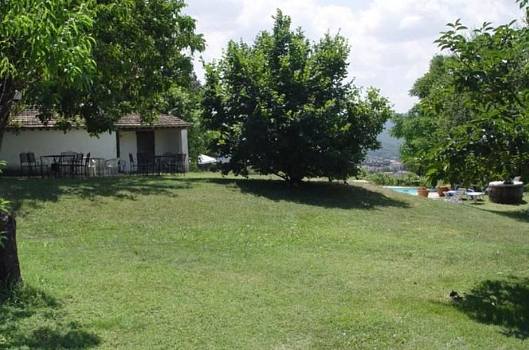 Appartement Agritourismus Vigne di Pace