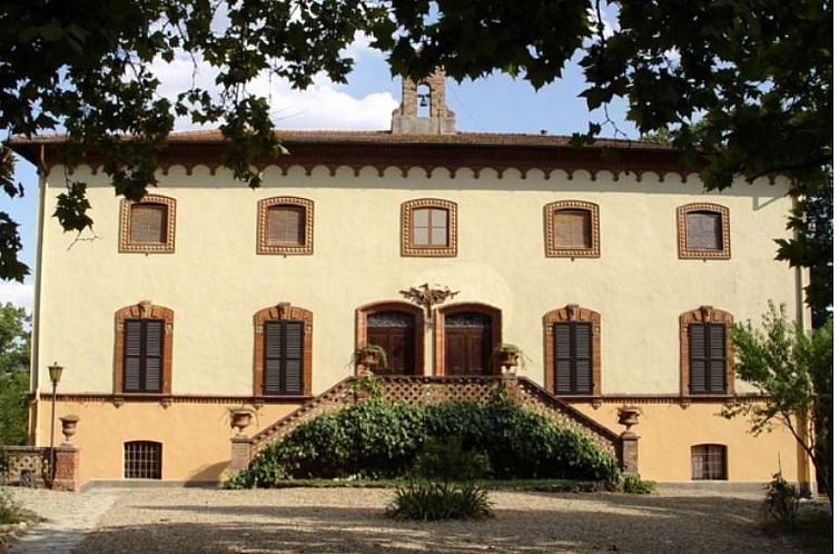 Appartement Agritourismus Vigne di Pace