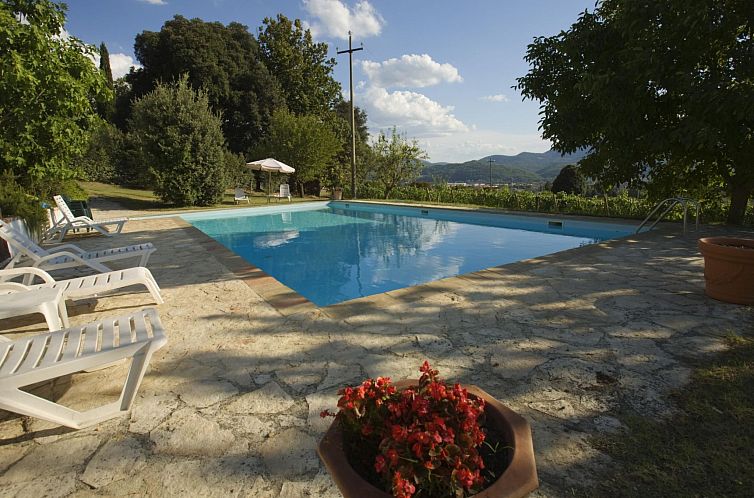 Appartement Agritourismus Vigne di Pace