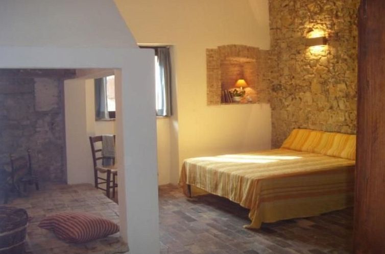 Appartement La Taverna in Umbertide