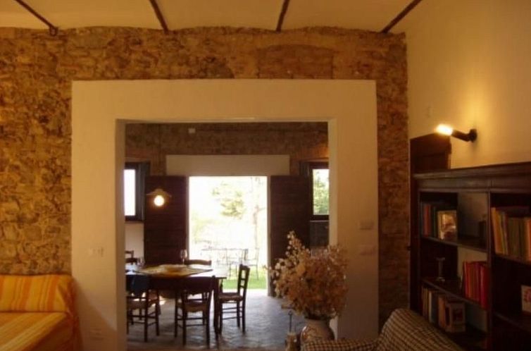 Appartement La Taverna in Umbertide