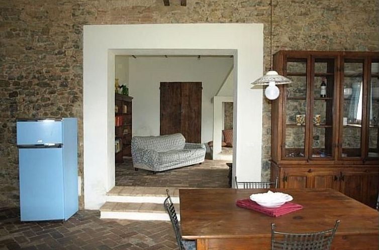 Appartement La Taverna in Umbertide