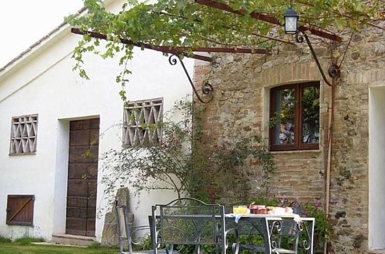 Appartement La Taverna in Umbertide