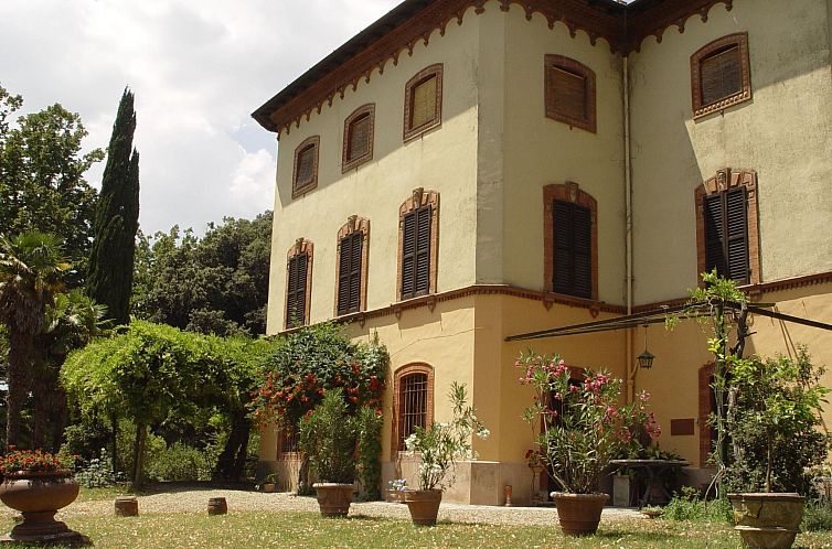 Appartement La Taverna in Umbertide