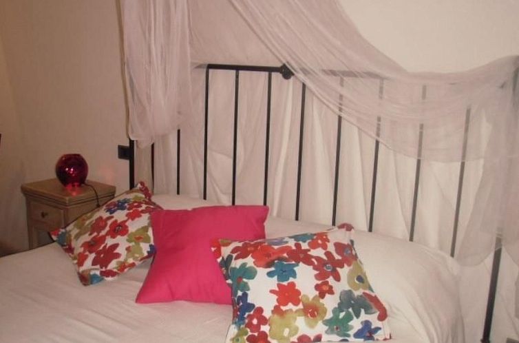 Appartement Agritourismus Vigne di Pace - Il Molino