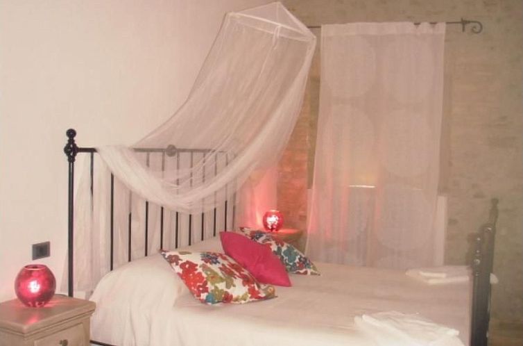 Appartement Agritourismus Vigne di Pace - Il Molino