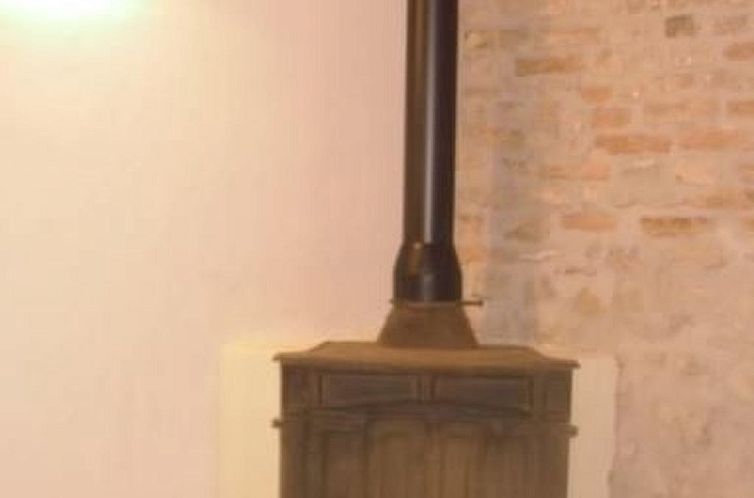 Appartement Agritourismus Vigne di Pace - Il Molino