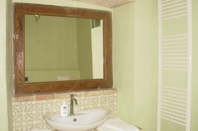 Appartement Agritourismus Vigne di Pace - Il Molino