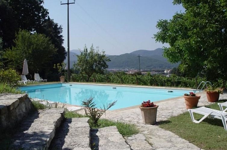 Appartement Agritourismus Vigne di Pace - Il Molino