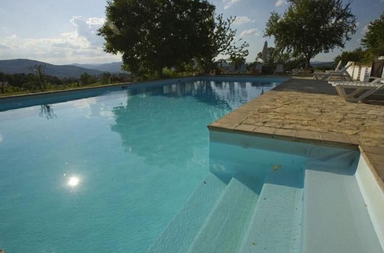 Appartement Agritourismus Vigne di Pace - Il Molino