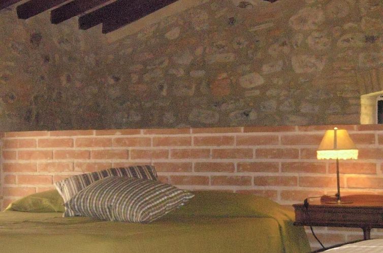 Appartement Il Fienile in Umbertide