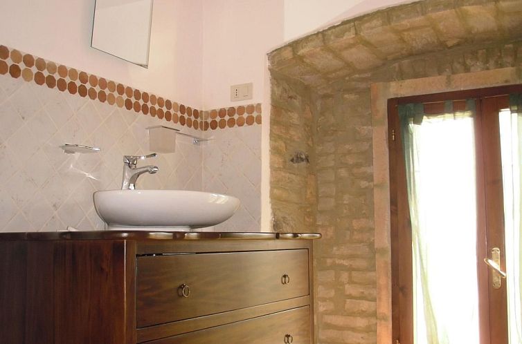 Appartement Il Fienile in Umbertide