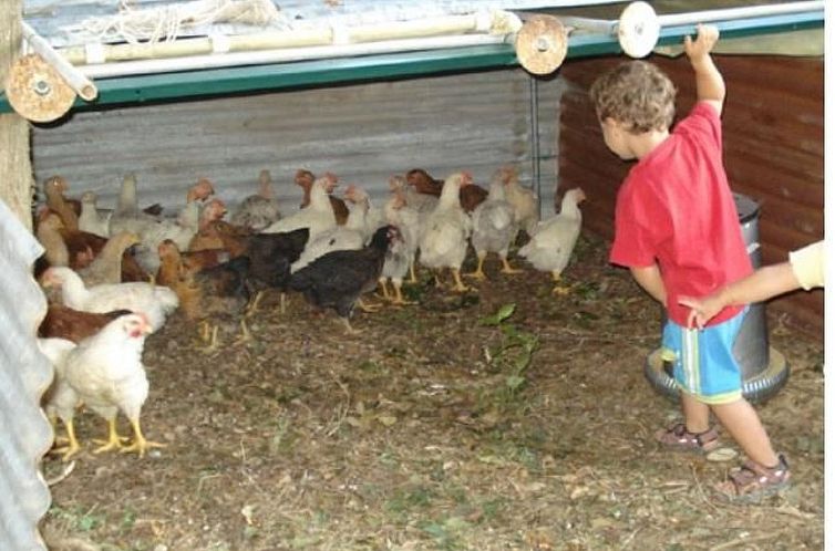 Appartement Il Fienile in Umbertide