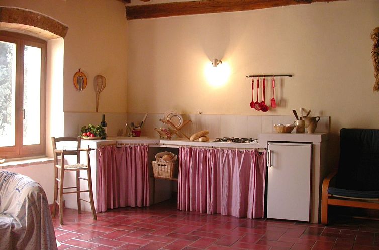 Appartement Agritourismus Vigne di Pace - The Guardian