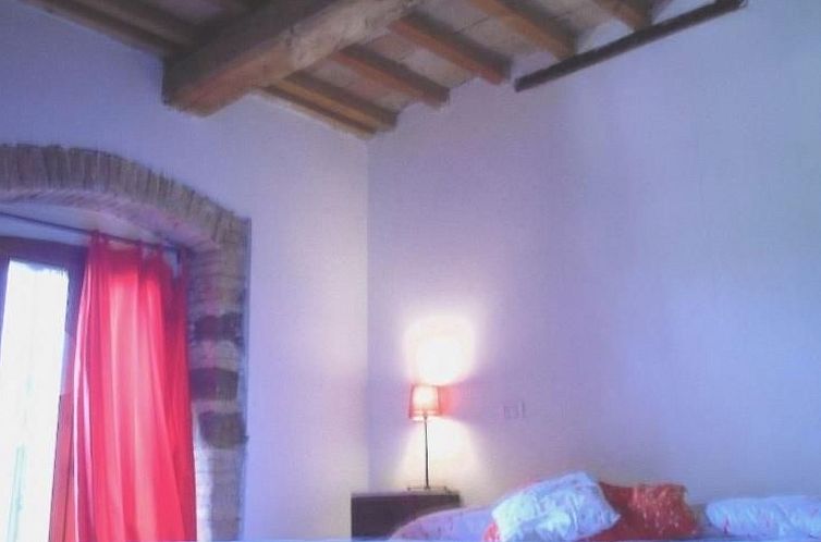 Appartement Agritourismus Vigne di Pace - The Guardian