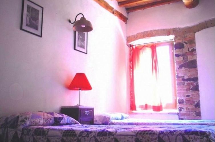 Appartement Agritourismus Vigne di Pace - The Guardian