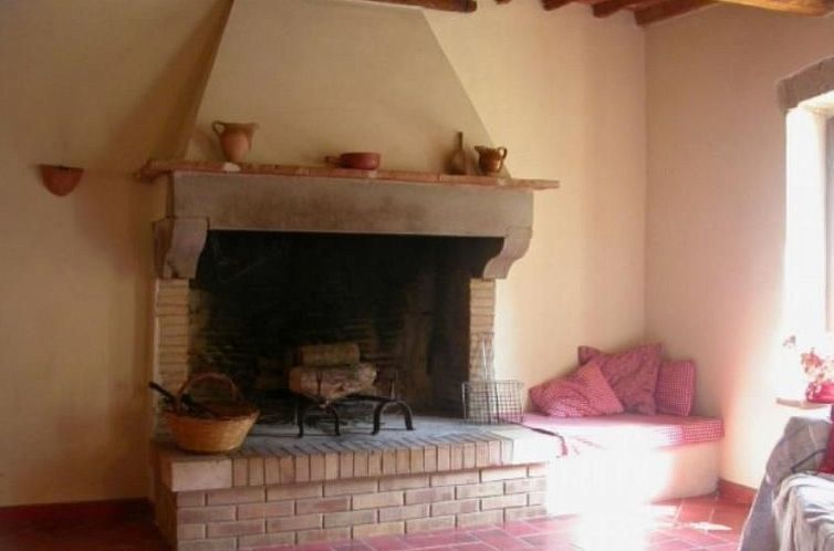 Appartement Agritourismus Vigne di Pace - The Guardian