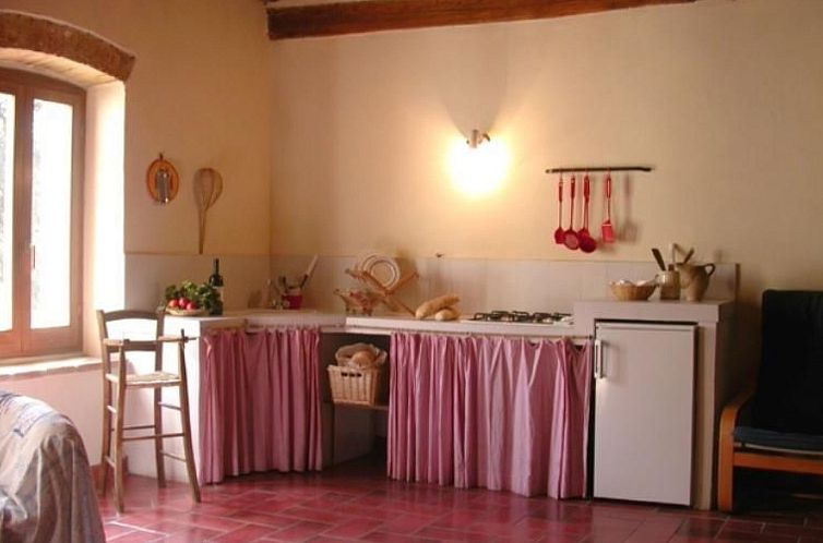 Appartement Agritourismus Vigne di Pace - The Guardian
