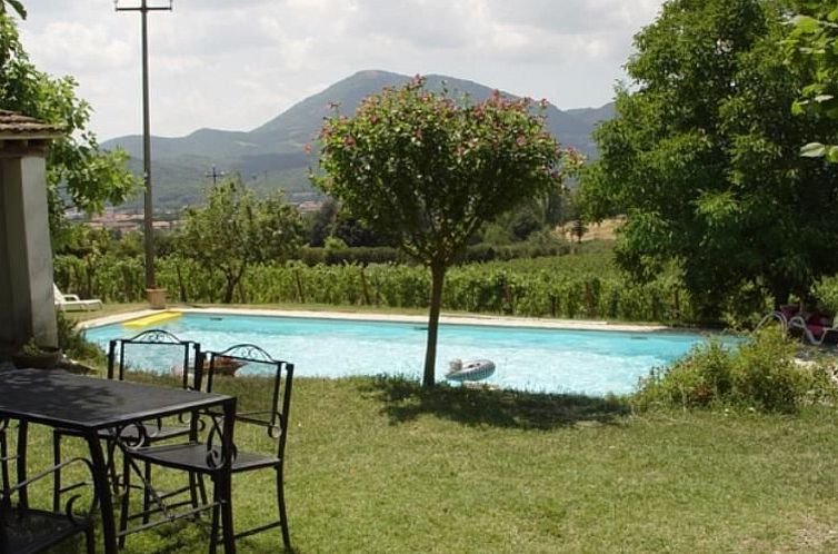 Appartement Agritourismus Vigne di Pace - The Guardian