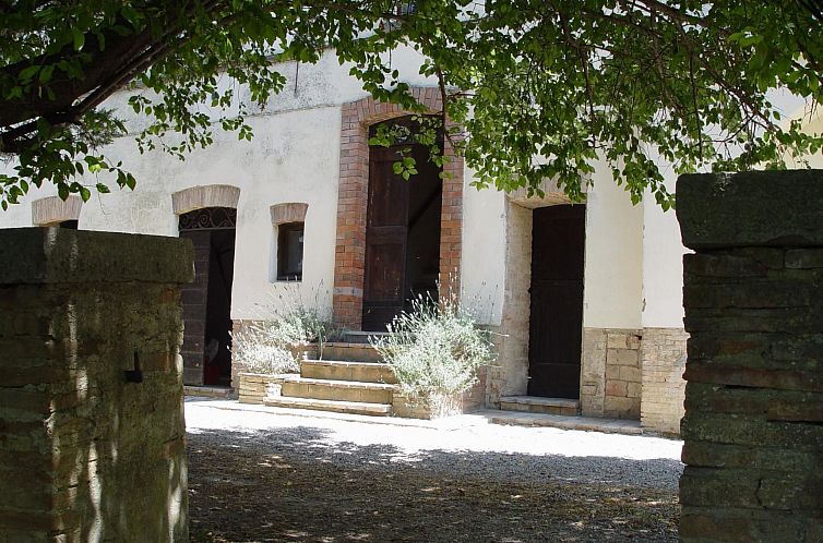 Appartement Agritourismus Vigne di Pace - The Guardian