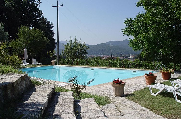 Appartement Agritourismus Vigne di Pace - The Guardian