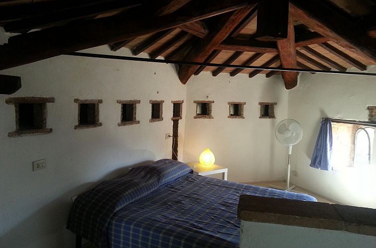 Unterkunft 0961413 - Appartement Umbrien / Marken - Appartement Agritourismus le Vigne di Pace - Taubenhaus