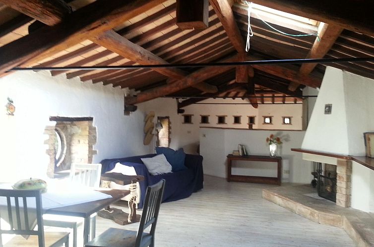 Appartement Agritourismus le Vigne di Pace - Taubenhaus