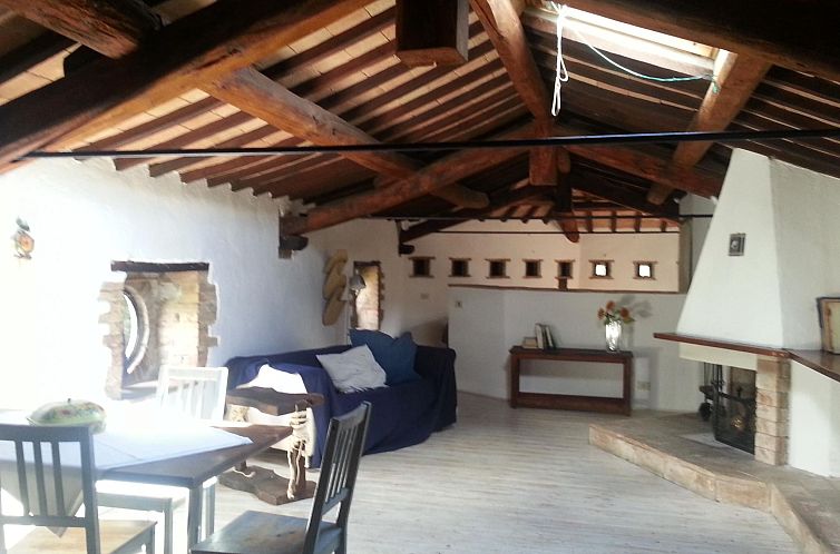 Appartement Agritourismus le Vigne di Pace - Taubenhaus