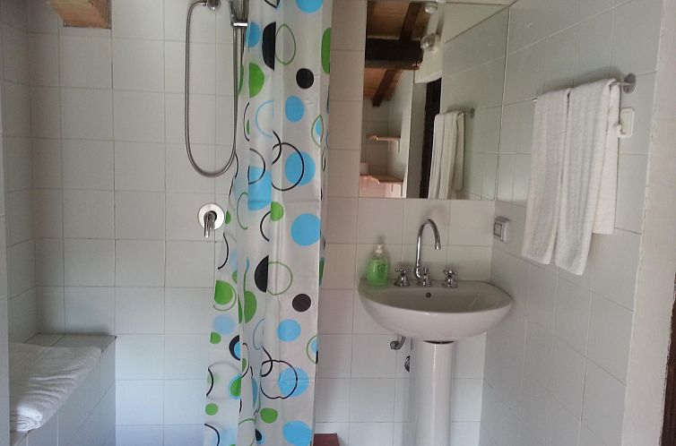 Appartement Agritourismus le Vigne di Pace - Taubenhaus