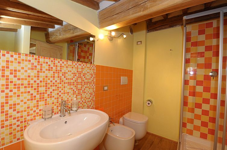 Vakantiehuis Privates Poolhaus im grünen Herzen von Umbrien