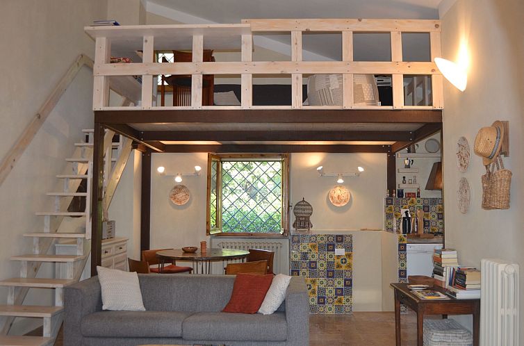 Vakantiehuis Freistehendes Haus mit Garten zur alleinigen Nu